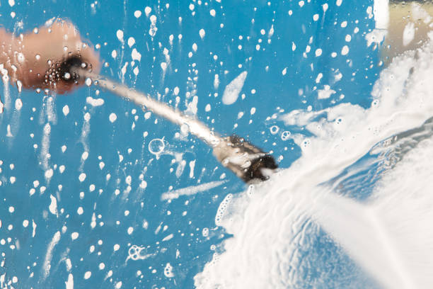 Boat and Dock Cleaning in Horton, KS