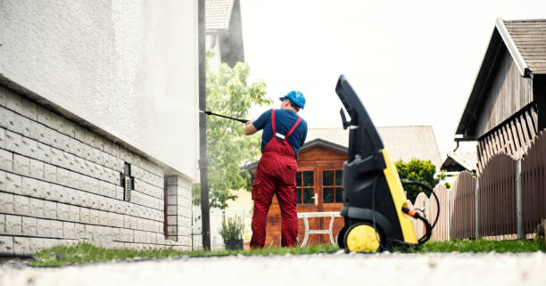Professional Pressure Washing Services in Horton, KS